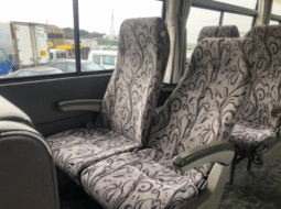 
										Mitsubishi Aero Midi 2002 full									