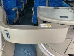 
										Mitsubishi Fuso Aero Queen 2008 full									