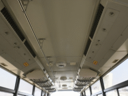 
										Mitsubishi Fuso Aero Star 2003 full									