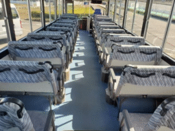 
										Mitsubishi Fuso Aero Star 2003 full									