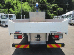 
										Hino Ranger 2018 full									