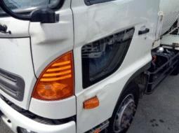 
										Hino Ranger 2011 full									