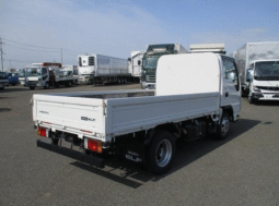 Isuzu ELF 2014