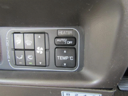 
										Mitsubishi Rosa 2004 full									