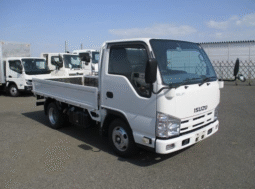Isuzu ELF 2014