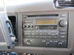 
										Mitsubishi Rosa 2004 full									