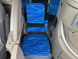 
										Mitsubishi Fuso Aero Queen 2008 full									