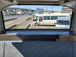 
										Mitsubishi Fuso Aero Star 2003 full									