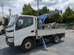 Hino Dutro 2005