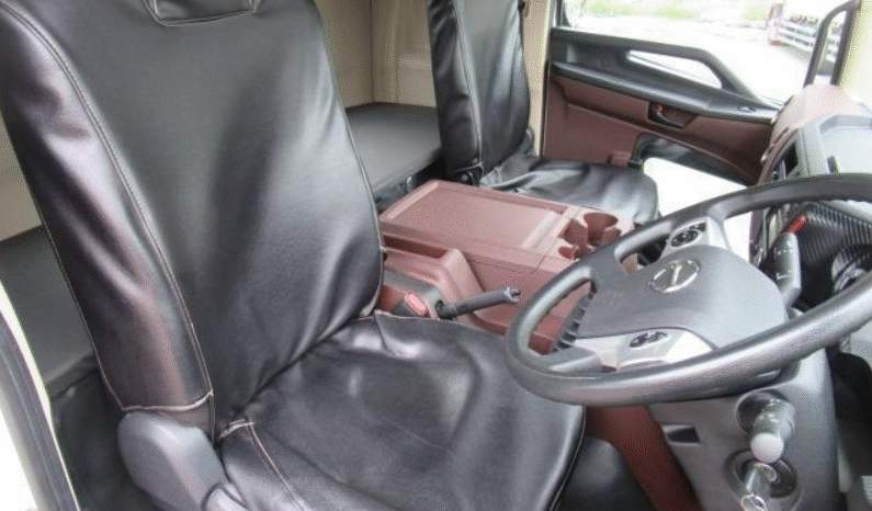 
								Hino Ranger 2018 full									