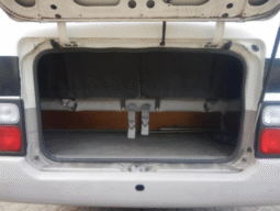 
										Toyota Coaster 2004 full									