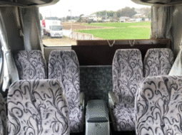
										Mitsubishi Aero Midi 2002 full									