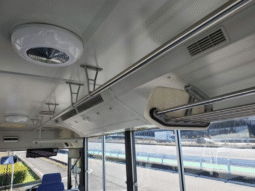 
										Mitsubishi Fuso Aero Star 2003 full									