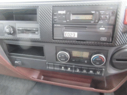 
										Hino Ranger 2018 full									