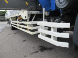 
										Hino Ranger 2018 full									