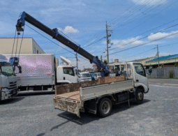 
										Hino Dutro 2005 full									