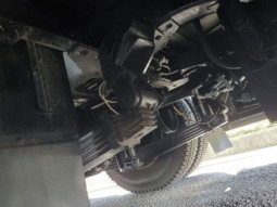 
										Mitsubishi Fuso Aero Star 2003 full									