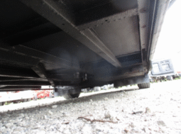 
										Mitsubishi Fuso Aero Queen 2008 full									