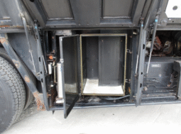 
										Mitsubishi Fuso Aero Queen 2008 full									