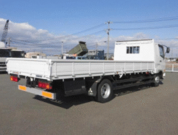 MITSUBISHI FUSO FIGHTER 2012