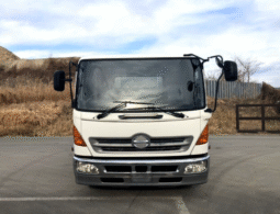 Hino Ranger 2004