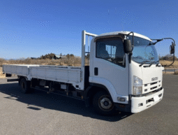 Isuzu Forward 2012