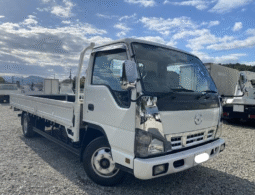 Mazda Titan 2004