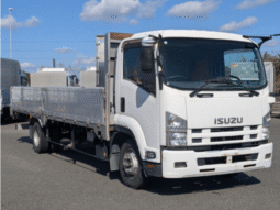 Isuzu Forward 2012
