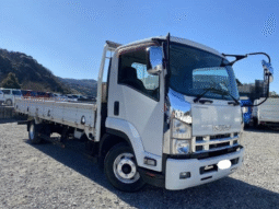 Isuzu Forward 2012