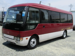 Mitsubishi Rosa 2004