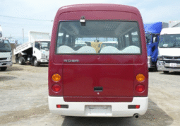Mitsubishi Rosa 2005