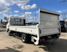 Isuzu ELF 2014