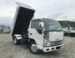 Isuzu ELF 2008