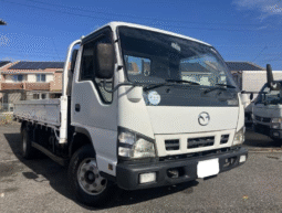 Mazda Titan 2005