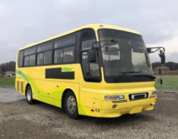 Mitsubishi Aero Midi 2002