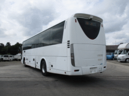 Mitsubishi Fuso Aero Queen 2008