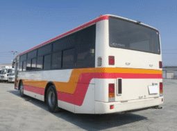 Mitsubishi Fuso Aero Star 2003