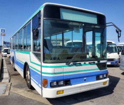 Mitsubishi Fuso Aero Star 2003