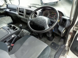 Hino Ranger 2011