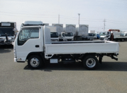 
										Isuzu ELF 2014 full									