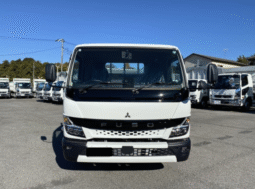 
										MITSUBISHI  Canter 2024 full									