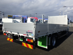 MITSUBISHI  Canter 2023