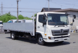 Hino Ranger 2022