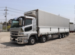 MITSUBISHI Fuso Truck