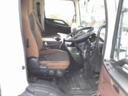 
										Hino Ranger full									