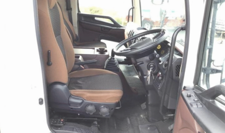 
								Hino Ranger full									