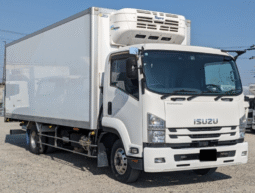 ISUZU  Forward