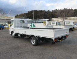 Mitsubishi Canter 2006