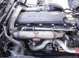 
										MITSUBISHI FUSO FIGHTER 2012 full									