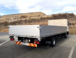 Hino Ranger 2004